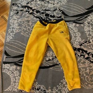 Vintage North Face Pants Extra Large